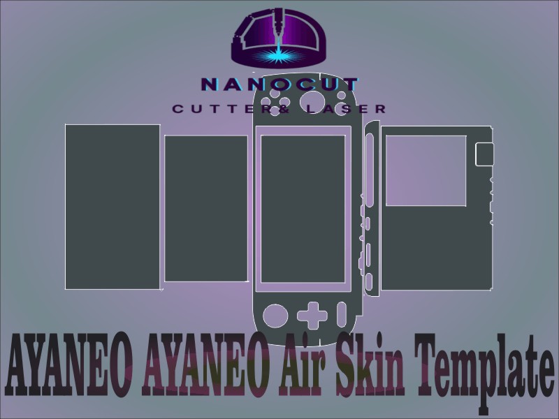 AYANEO AYANEO Air